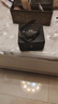 HUAWEI WATCH 5 46mm基礎(chǔ)款深錆色不銹鋼表殼蒼穹黑首創(chuàng)X-TAP智感窗eSIM通信手表華為智能手表watch5 曬單實(shí)拍圖