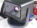 Vidda C2至臻版 海信4K超高清三色激光云臺投影儀家用100吋家庭影院電視(萊茵0有害藍光)國家補貼 曬單實(shí)拍圖