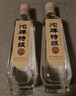 沱牌 特級 T68 濃香型 白酒 50度 480ml *1單瓶裝  曬單實(shí)拍圖