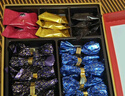 歌帝梵（Godiva）經(jīng)典混合巧克力高端禮盒 19顆165g 休閑零食 伴手禮 生日禮物 曬單實(shí)拍圖