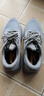 布魯克斯（BROOKS） ADRENALINE GTS 追嵐24 男緩震透氣運動(dòng)跑步鞋 云淡灰/白/金 41 曬單實(shí)拍圖