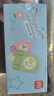 得力(deli)12塊彩色學(xué)生中考高考橡皮擦 適用活動鉛筆 棒冰造型考試繪畫橡皮 擦拭潔凈  曬單實拍圖
