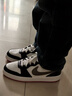 耐克（NIKE）官方NIKE COURT BOROUGH LOW 2 SE 耐克酷菠蘿大童運動(dòng)鞋DJ0040 曬單實(shí)拍圖