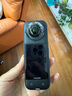 影石（Insta360）【新品】X5 全景運動(dòng)相機8K高清防抖防水手持口袋攝像機旅行Vlog摩托車(chē)騎行滑雪潛水路亞相機 曬單實(shí)拍圖