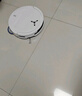 科沃斯【全程保價(jià)11.11】T50 PRO掃地機器人掃拖一體自動(dòng)清洗智能家用雙機械臂毛發(fā)0纏水箱版本國家補貼 曬單實(shí)拍圖