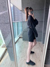 椰子鞋350莆田鞋斯巴夫女情侶款新款尾燈百搭休閑鞋 350黑天使（抽屜盒高版本） 37 曬單實(shí)拍圖