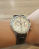 海鷗（SEAGULL）手表男士機械表 1963時(shí)代版男士手表 D304復刻碼表生日禮物男表 曬單實(shí)拍圖