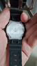 卡西歐（CASIO）手表gshock多功能方表善哉同款運動(dòng)小方塊送男朋友日韓表生日禮物 GW-B5600CY-1DR經(jīng)典黃金眼 曬單實(shí)拍圖