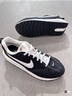 耐克男子跑步氣墊鞋冬季老爹鞋運動(dòng)鞋NIKE AIR MAX DAWN DJ3624 001黑/白/金屬銀/荷蘭橙 42 曬單實(shí)拍圖