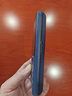 飛利浦（PHILIPS）E568A 寶石藍(lán) 移動(dòng)聯(lián)通電信4G全網(wǎng)通 老年人手機(jī)智能 超長待機(jī)兒童功能學(xué)生手機(jī) 大字大聲直板按鍵 曬單實(shí)拍圖