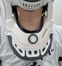 魚(yú)躍（Yuwell）頸椎牽引器超輕盈家用頸托頸椎支撐醫用固定器頸托護BA-JQ-E-I 曬單實(shí)拍圖