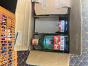 紅星二鍋頭 小二 清香型白酒 56度 100ml*24瓶 整箱裝 純糧口糧酒 曬單實(shí)拍圖