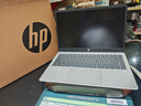 惠普（HP）【國家補貼20%】銳14 AMD銳龍 14英寸輕薄筆記本電腦(八核R7-7730U 16G 1TB 指紋 一年上門(mén)) 曬單實(shí)拍圖