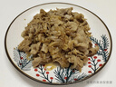 牛鮮尊國產(chǎn)黃牛原切牛肉卷1斤 肥牛卷涮火鍋食材 生鮮牛肉 曬單實(shí)拍圖