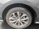 普利司通（Bridgestone）汽車輪胎 215/55R17 98W XL T001 適配皇冠/凱美瑞/奧德賽/帕薩特 曬單實拍圖