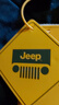 吉普（JEEP）青年休閑牛仔襯衫男2025秋季新款寬松簡約男裝韓版百搭襯衫外套男 曬單實拍圖