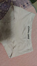 都市麗人內褲女純棉全棉10A抑菌加長(cháng)襠女士大碼四角褲包臀無(wú)痕平角短褲 曬單實(shí)拍圖