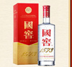 瀘州老窖 國(guó)窖1573 濃香型白酒 52度 500ml 單瓶裝 五碼新版 曬單實(shí)拍圖