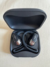韶音（SHOKZ）【國(guó)家補(bǔ)貼】OpenFit Air T511開(kāi)放式藍(lán)牙耳機(jī)掛耳式不入耳運(yùn)動(dòng)跑步非骨傳導(dǎo)無(wú)線耳機(jī) 玄武黑 曬單實(shí)拍圖