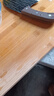 雙槍高山楠竹砧板 案板切菜板加厚刀板粘板40*29.5*1.8cm 曬單實(shí)拍圖
