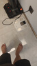 樂(lè )福（LEFU）【任意光充電】智能體脂秤體重秤 稱(chēng)重電子秤人體 減肥專(zhuān)用48項身體數據0.1斤高精度體重變化燈 曬單實(shí)拍圖
