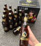 珠江啤酒（PEARL RIVER）9度 珠江97純生啤酒 528ml*12瓶 整箱裝 中秋節送禮 曬單實(shí)拍圖