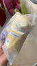 lemonkid一次性雨鞋套防水成人加厚防雨腳套學(xué)生兒童長(zhǎng)筒雨靴 成人5件裝 曬單實(shí)拍圖
