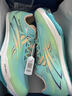 沃蘭迪【十周年】火箭氣墊全掌碳板釘鞋專(zhuān)業(yè)短跑比賽體考訓練鞋田徑鞋 靈蛇轉運 43 曬單實(shí)拍圖