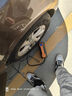隨途suitu車載充氣泵便攜式汽車輪胎充氣泵電動(dòng)有線高壓無(wú)線測(cè)胎壓打氣筒 有線數(shù)顯頂配】補(bǔ)胎工具+收納袋 預(yù)設(shè)胎壓19缸數(shù)顯速充充氣泵 曬單實(shí)拍圖