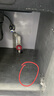 倍思【國標3C認證可上飛機】充電寶20000毫安自帶線(xiàn)22.5W快充適用于蘋(píng)果小米華為手機移動(dòng)電源 藍 曬單實(shí)拍圖