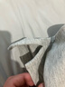 佐丹奴polo衫男萊卡彈力珠地布針織麥穗刺繡翻領(lǐng)短袖上衣01013391 曬單實(shí)拍圖