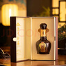 珍酒 【中秋送禮】珍三十 醬香型白酒 53度 500ml*4瓶 整箱裝 曬單實(shí)拍圖