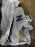 NEW BALANCE休閑鞋男鞋女鞋復古舒適透氣百搭輕便運動(dòng)鞋574系列ML574LGI 41.5 曬單實(shí)拍圖