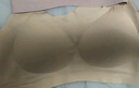 芬騰可安（FENTENGCARE）【2件裝】固定乳膠杯無(wú)痕高彈裸感調整型收副乳內衣女無(wú)鋼圈文胸 曬單實(shí)拍圖