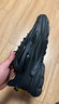 阿迪達斯 （adidas）三葉草 男女鞋 OZWEEGO CELOX 休閑鞋 GZ5230  黑色  43 曬單實(shí)拍圖