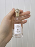 嬌蘭（Guerlain）花草水語(yǔ)玫瑰玫瑰淡香水40ml香水香氛化妝品禮盒生日禮物女送女友 曬單實(shí)拍圖