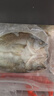 GUO LIAN國聯(lián)水產(chǎn) 酒香三去海鱸魚(yú)凈重400g 免殺免處理即烹海鮮食材生鮮 曬單實(shí)拍圖
