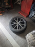 優(yōu)科豪馬橫濱輪胎/汽車(chē)輪胎 235/45R18 94W V551V 原配本田思鉑睿/雅閣 曬單實(shí)拍圖