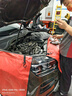 勝牌（VALVOLINE）金皇CBA聯(lián)名 全合成機油 汽機油 發(fā)動(dòng)機潤滑油5W-40 SP級 A3B4 4L 曬單實(shí)拍圖