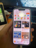 【白條免息】Apple iPhone14 蘋(píng)果14  國行5G全網(wǎng)通  蘋(píng)果手機 二手手機 紫色【曬單有禮】 256G【6期免息+三年店保+豪華禮包】 99新 曬單實(shí)拍圖