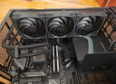 英特爾14代酷睿i9 14900KF系列 RTX5090 D Ai設計游戲臺式電腦主機組裝電腦工作站支持Deepseek本地部署 配三：i9 14900KF+RTX5080 曬單實(shí)拍圖