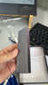 聯(lián)想（Lenovo）拯救者移動(dòng)固態(tài)硬盤(pán) (PSSD)1TB Type-C USB 3.2 Nvme傳輸1050MB/s高速SSD雙接口 手機(jī)電腦 曬單實(shí)拍圖