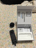 影石（Insta360）x5 全景運動(dòng)相機 8K高清 instax360x5 防抖防水手持口袋攝像機旅行Vlog摩托車(chē)騎行滑雪路亞攝像頭 標準套裝（單電池版） 極夜黑【原裝256g卡】曬單返60紅包  曬單實(shí)拍圖
