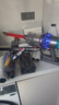 戴森（DYSON）V15 Detect Fluffy無(wú)繩吸塵器新一代藍色【原裝進(jìn)口】手持無(wú)線(xiàn) 除螨 寵物家庭適用  曬單實(shí)拍圖