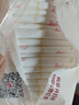 好奇（Huggies）鉑金裝小桃褲紙尿褲NB84片(5kg以下)尿不濕【消暑散熱】 曬單實拍圖