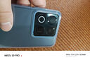 魅族（MEIZU）22 16GB+512GB 無界黑 5000萬旗艦四主攝 3X超清潛望長焦 第四代驍龍8s 5G拍照手機(jī) 享國補(bǔ) 曬單實拍圖