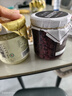 璞匠有機醪糟血糯味450g無(wú)醇米酒黃山糯米酒釀月子甜酒小湯圓甜品 曬單實(shí)拍圖