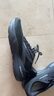 布魯克斯（BROOKS）ADRENALINE GTS 追嵐24 伯克希爾聯(lián)名男女緩震支撐運動(dòng)跑步鞋 男款 黑色/黑珍珠/白色 43 曬單實(shí)拍圖