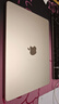 Apple/蘋(píng)果AI筆記本/2025款MacBook Air13英寸M4 (10+8核) 16G 256G星光色電腦MW0Y3CH/A 曬單實(shí)拍圖