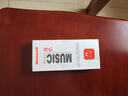 紐曼（Newmine）線(xiàn)控耳機有線(xiàn)高音質(zhì)適用于蘋(píng)果vivo小米oppo安卓手機圓孔入耳式超重低音全民K歌吃雞帶 MX660鐵灰色3.5mm接口 官方標配 曬單實(shí)拍圖